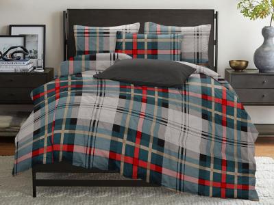 Комплект постельного белья "Royal stewart без компаньона"