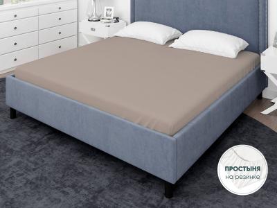 Простыня на резинке 200*160*25