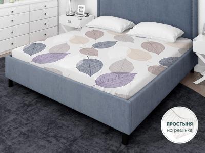 Простыня на резинке 200*160*25