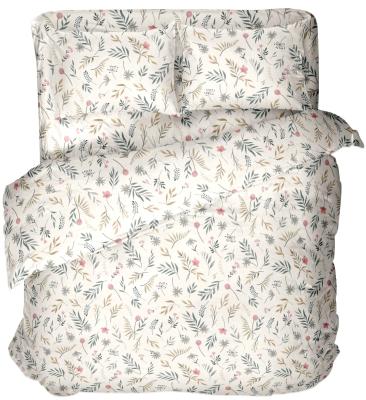 Комплект постельного белья "6512.02 Цвяточны цуд"