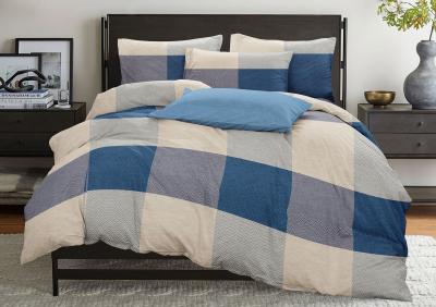 Комплект постельного белья "5251.01 Морд"