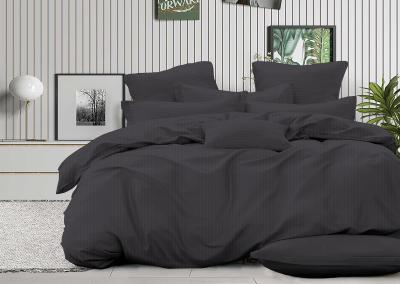 Комплект постельного белья "Графит 2"