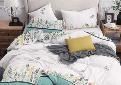 Комплект постельного белья "Левада (Б)"