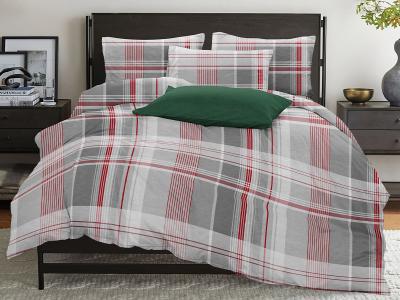 Комплект постельного белья "528101 стайл"