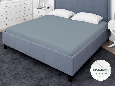 Простыня на резинке 200*160*25