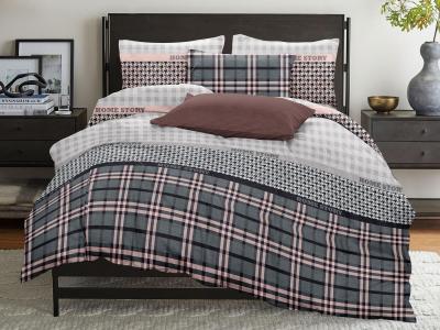 Комплект постельного белья "Home story без компаньона"