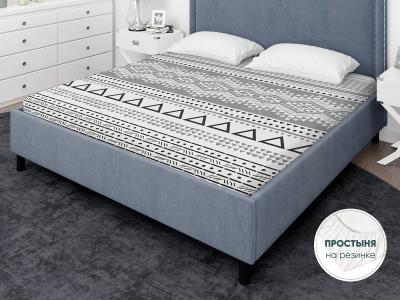 Простыня на резинке 200*140*25