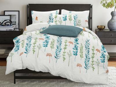 Комплект постельного белья "Эдем"