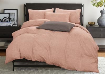Комплект постельного белья "Терракот б"