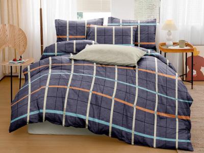 Комплект постельного белья "Уэльс без компаньона"