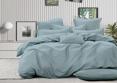 Комплект постельного белья "14-4504 Жаккард"