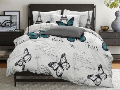 Комплект постельного белья "Paris"