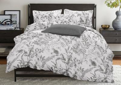 Комплект постельного белья "Трель"