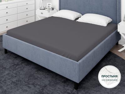 Простыня на резинке 200*90*25