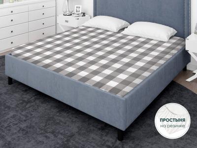 Простыня на резинке 200*160*25