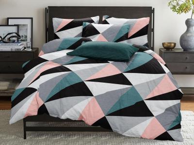 Комплект постельного белья "Акцент"