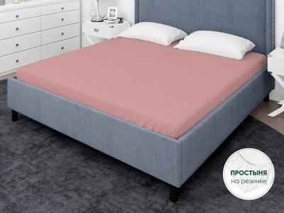 Простыня на резинке 200*200*25