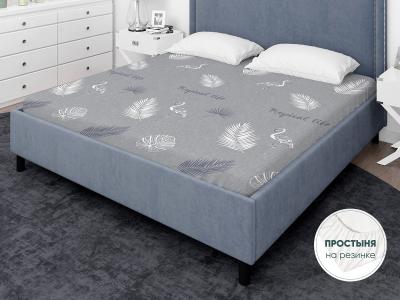 Простыня на резинке 200*140*25
