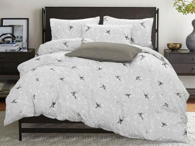 Комплект постельного белья "6658.01"