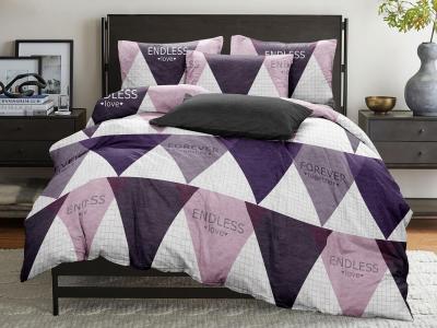 Комплект постельного белья "Модерн без компаньона"