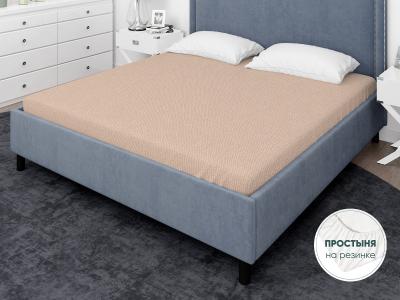 Простыня на резинке 200*90*25