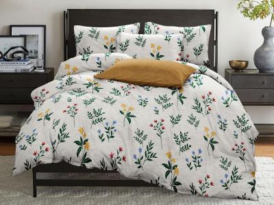 Комплект постельного белья "Дежавю без компаньона"