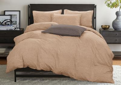 Комплект постельного белья "Песочный б"