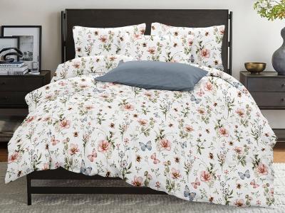 Комплект постельного белья "6547.01"