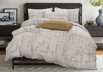 Комплект постельного белья "Puzzle"