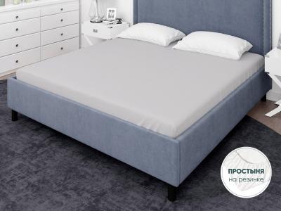 Простыня на резинке 200*160*25