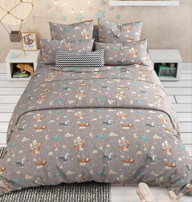 Комплект постельного белья "д.Фантазеры"