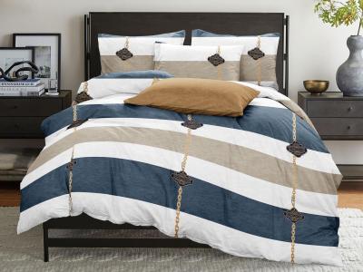 Комплект постельного белья "Luxury"