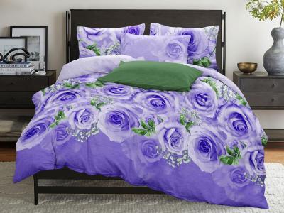 Комплект постельного белья "Розалия"