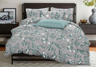 Комплект постельного белья "Омела"