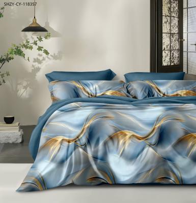 Комплект постельного белья "31-0398"