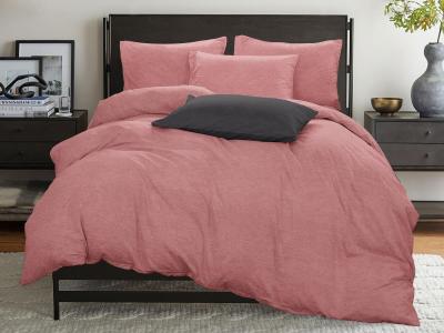 Комплект постельного белья "Пудра (Ротация)"