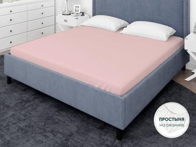 Простыня на резинке 200*160*25