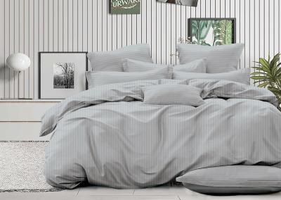 Комплект постельного белья "14-4202 Жаккард"