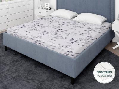 Простыня на резинке 200*160*25