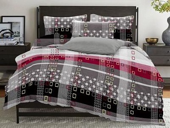 Комплект постельного белья "4601"