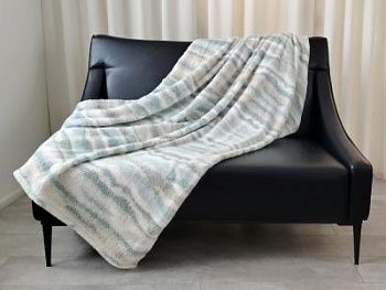 Плед "Альпака"