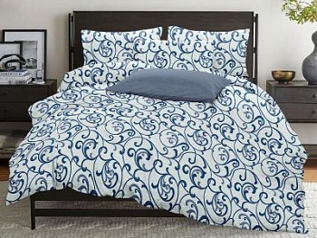 Комплект постельного белья "4522.22"