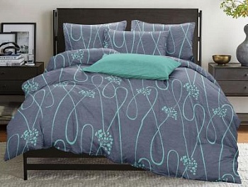 Комплект постельного белья "5914.02"