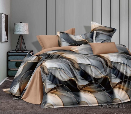 Комплект постельного белья "VP32-0411"