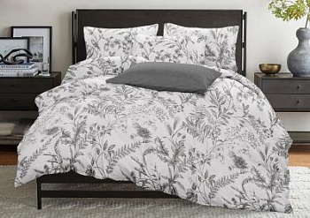 Комплект постельного белья "Трель"