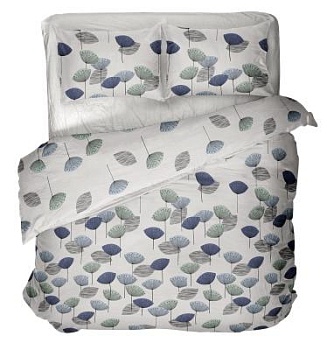 Комплект постельного белья "5974.01"