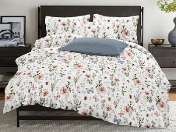 Комплект постельного белья "6547.01"