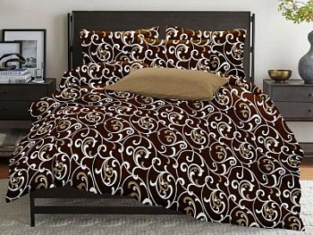 Комплект постельного белья "4522.02"